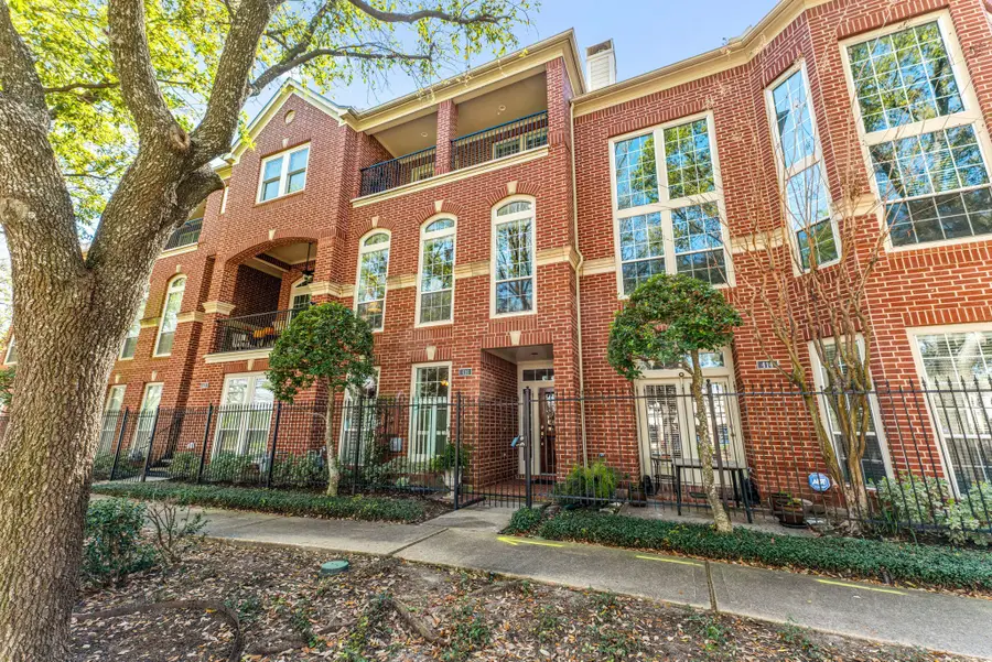 416 Mcgowen Street, Houston, TX 77006 - #2