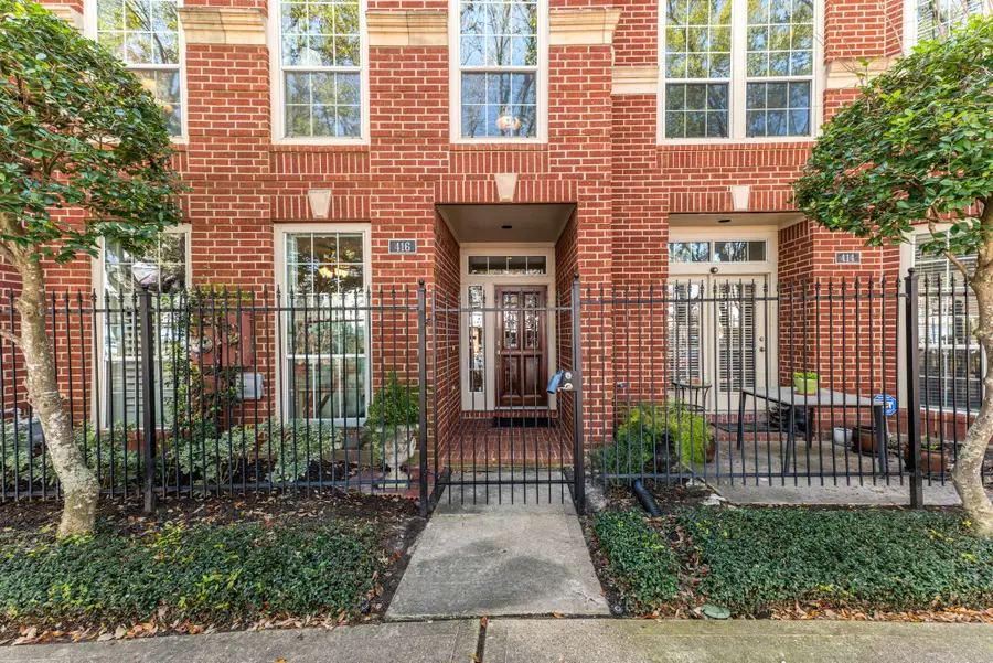 416 Mcgowen Street, Houston, TX 77006 - #3