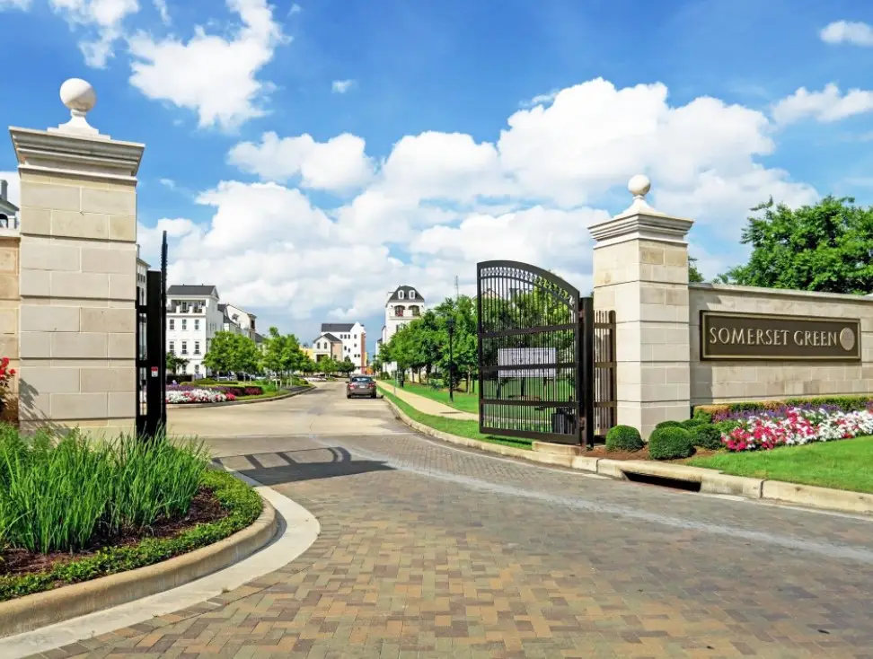 3506 Dorset Cliff Lane, Houston, TX 77055 - Image #1