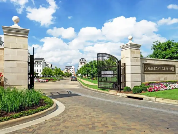 3506 Dorset Cliff Lane, Houston, TX 77055