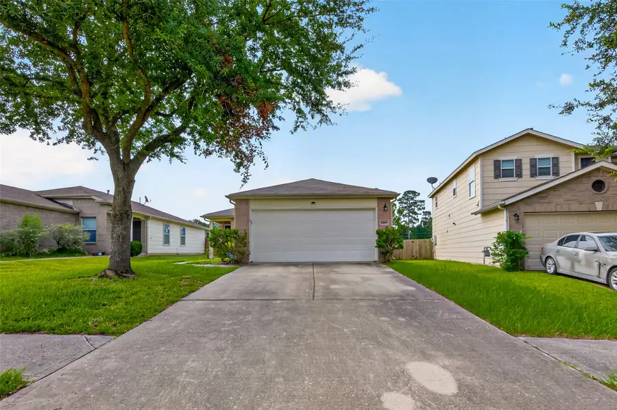 22851 Twisting Pine Drive, Spring, TX 77373 - #3