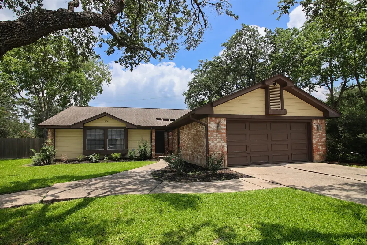 18502 Creekfield Court, Spring, TX 77379 - #1