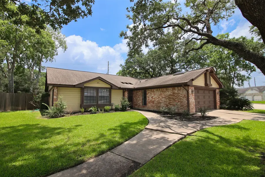 18502 Creekfield Court, Spring, TX 77379 - #2