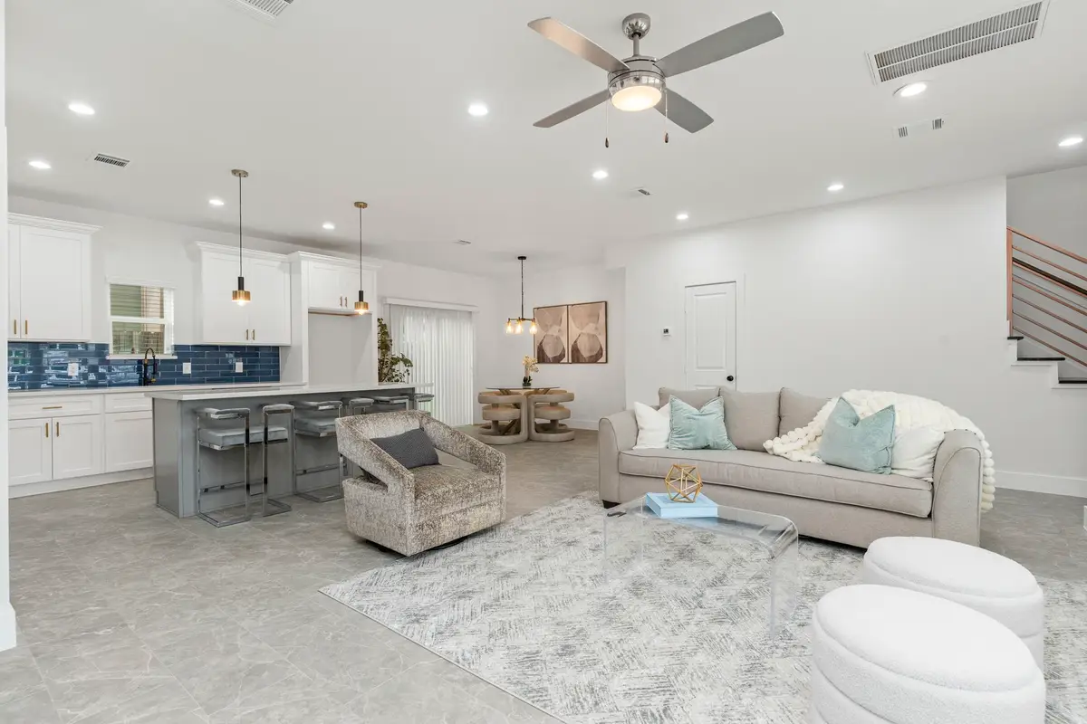 1515 Egypt Street, Houston, TX 77009 - Image #1