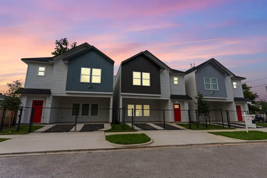 1515 Egypt Street, Houston, TX 77009 - Image #3