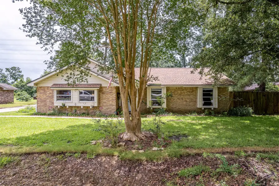5814 Russell Lane, Baytown, TX 77521 - #3