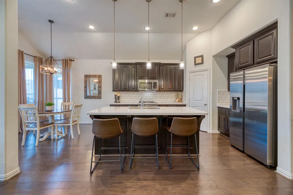 6207 Glenn Hills Lane, League City, TX 77573 - #1