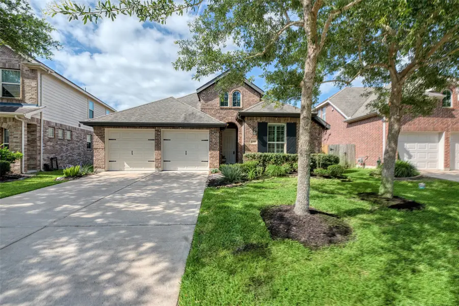 6207 Glenn Hills Lane, League City, TX 77573 - #2