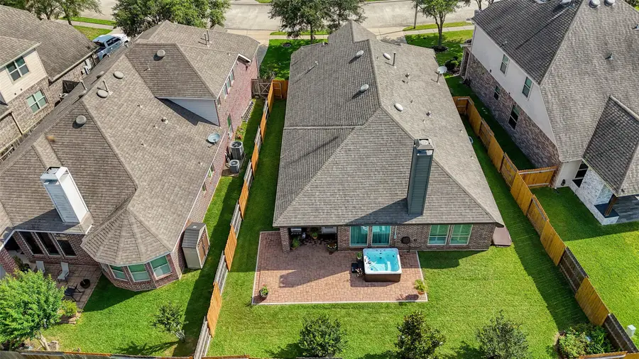 6207 Glenn Hills Lane, League City, TX 77573 - #3