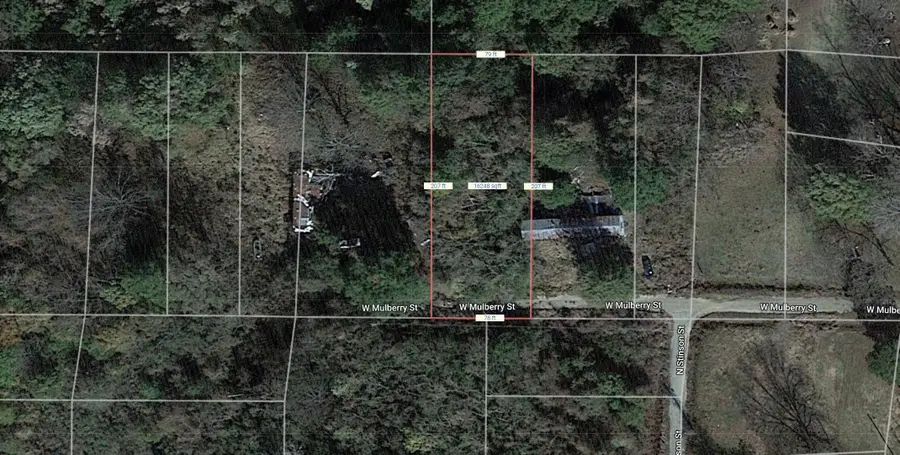 Lot 12 W Mulberry Street, Bowie, Ar 71638 - #3