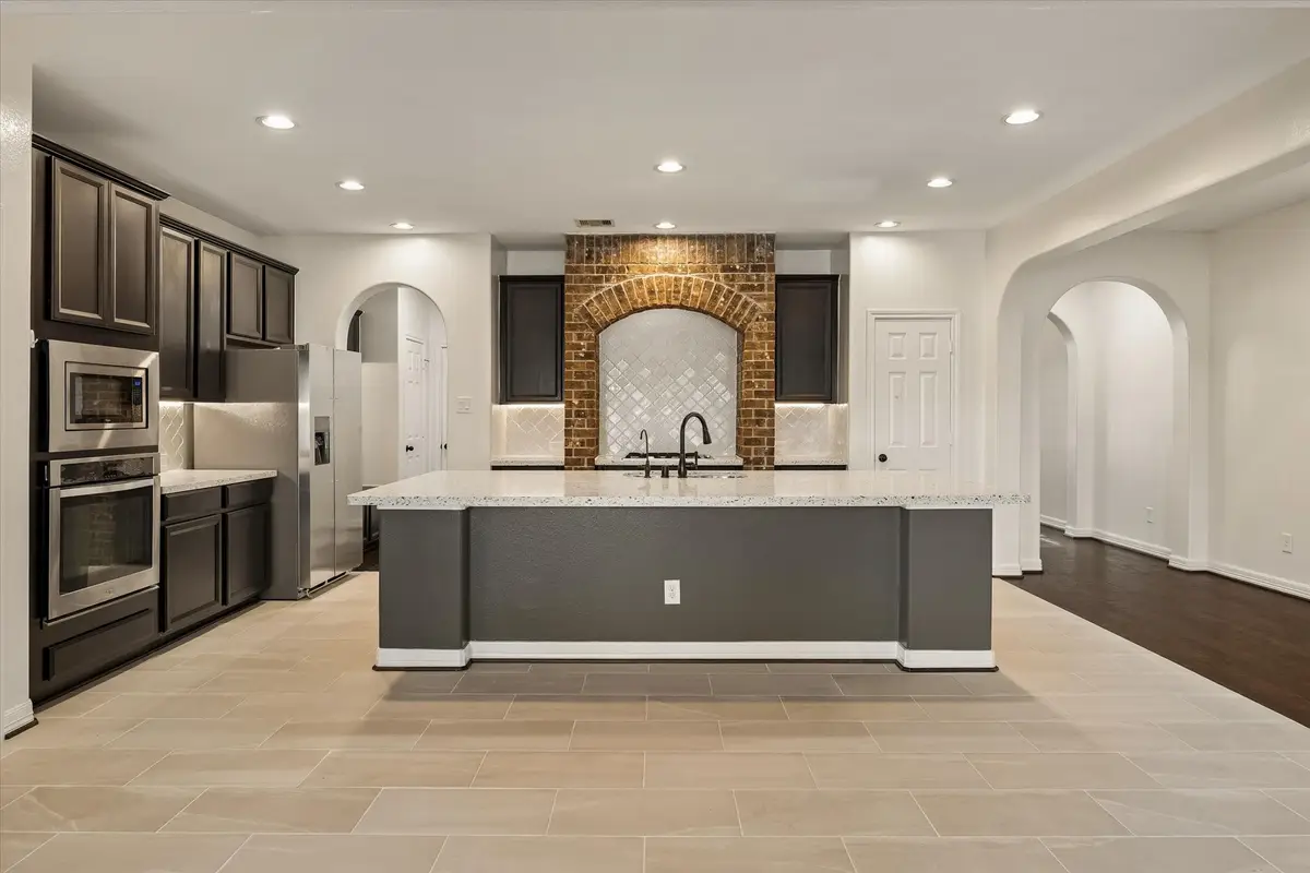 17702 Kathywood Drive, Tomball, TX 77377 - #1