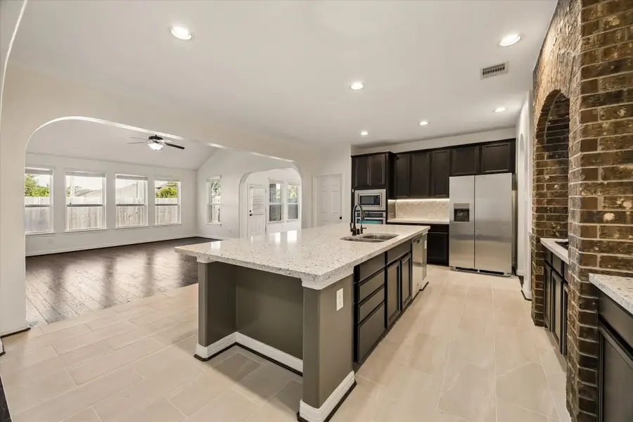 17702 Kathywood Drive, Tomball, TX 77377 - #2