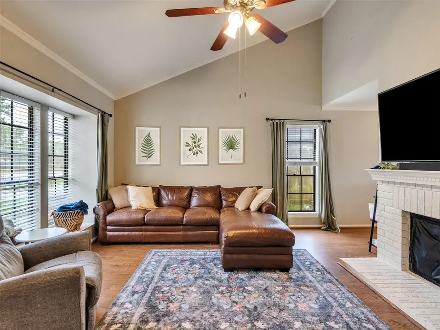 2605 Sawyer Drive, Seabrook, TX 77586 - #3