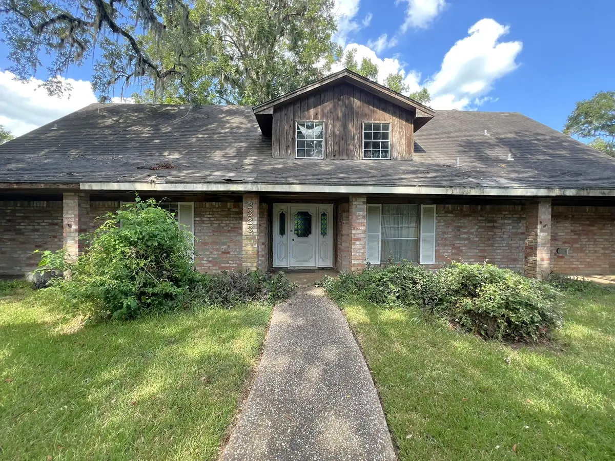 2323 Olympia Drive, West Columbia, TX 77486 - #1