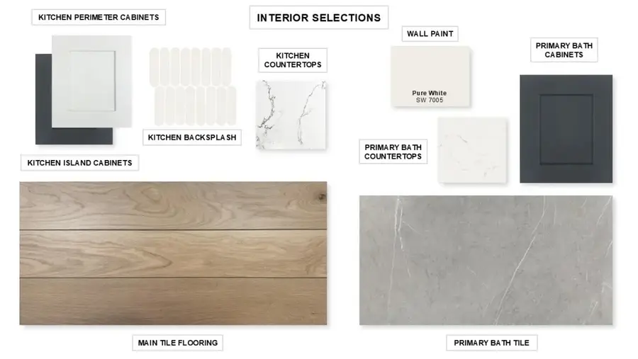 118 Sierra Stream Court, Conroe, TX 77304 - Image #3