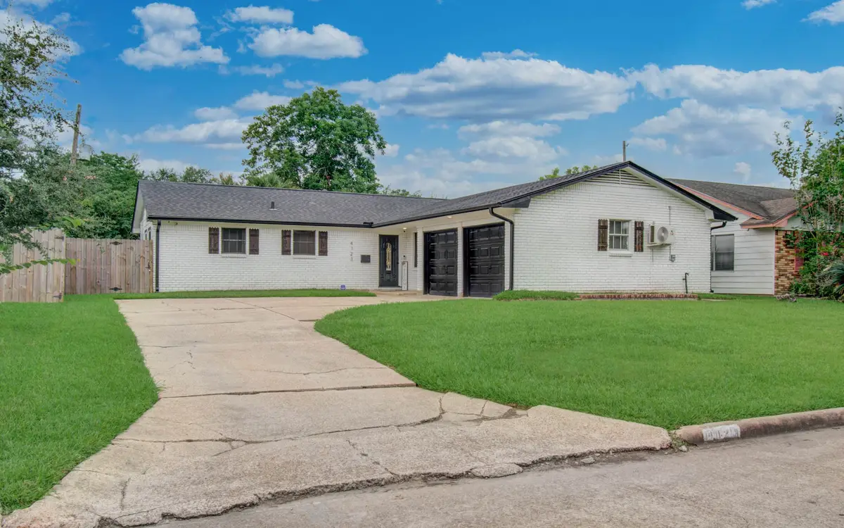 4123 Wuthering Heights Drive, Houston, TX 77045 - #1