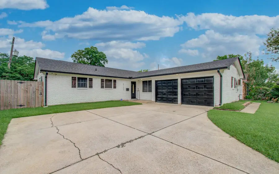 4123 Wuthering Heights Drive, Houston, TX 77045 - #2