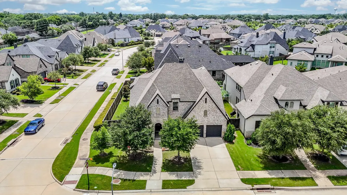 2703 Ripe Amber Cup Court, Richmond, TX 77406 - #1