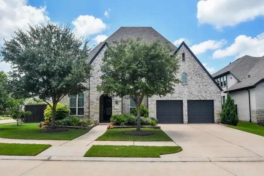 2703 Ripe Amber Cup Court, Richmond, TX 77406 - #2