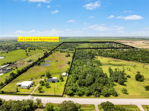 4010 E Fm 1462 Road, Rosharon, TX 77583