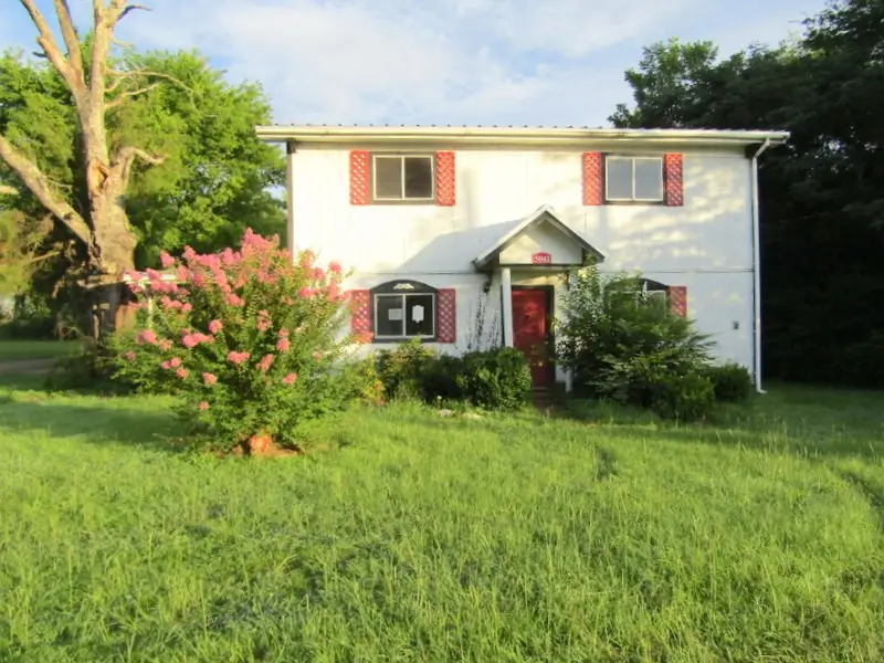 5041 St Hwy 110 N, Rusk, TX 75785 - Image #1