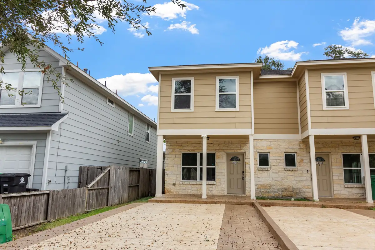 14142 Packard Street, Houston, TX 77040 - Image #1