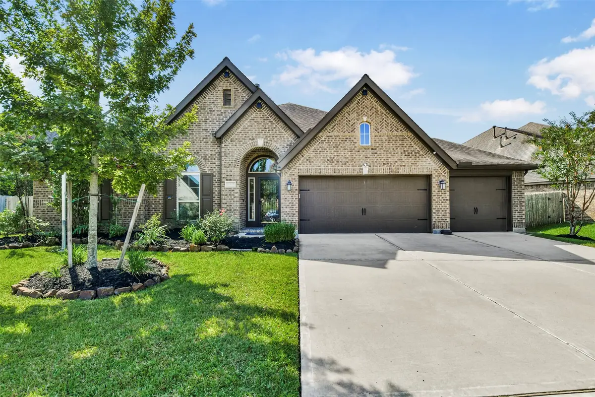 13420 Vintage Trail Lane, Pearland, TX 77584 - #1