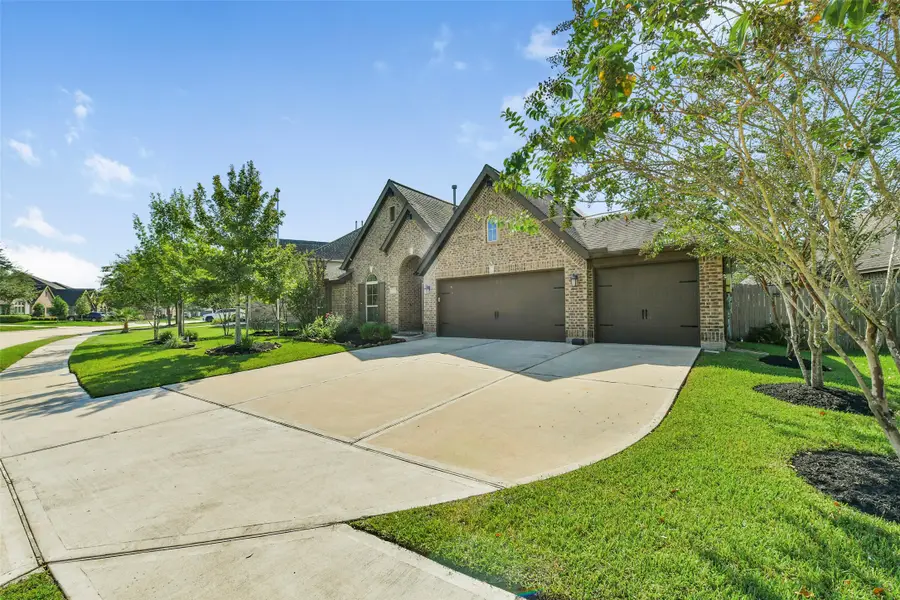 13420 Vintage Trail Lane, Pearland, TX 77584 - #2