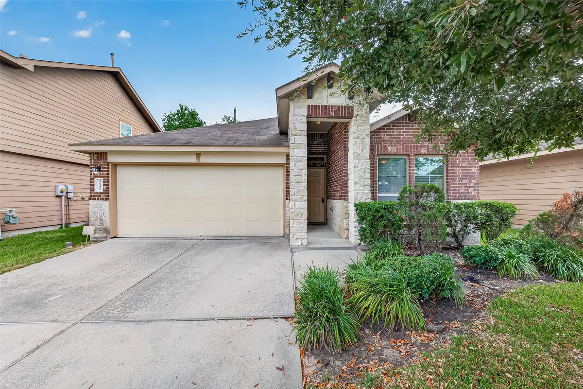 3535 Wigeon Ridge Lane, Houston, TX 77047 - #1