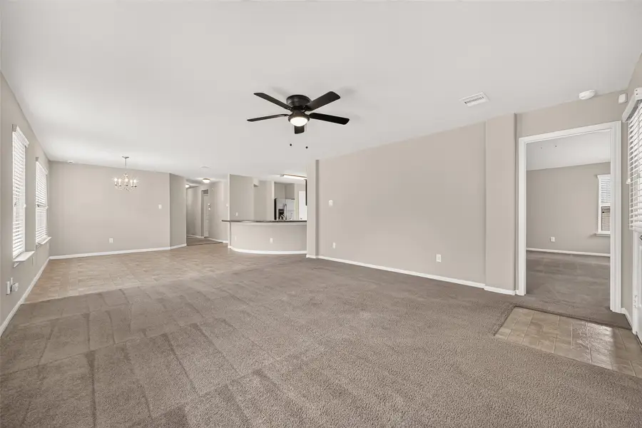 3535 Wigeon Ridge Lane, Houston, TX 77047 - #3