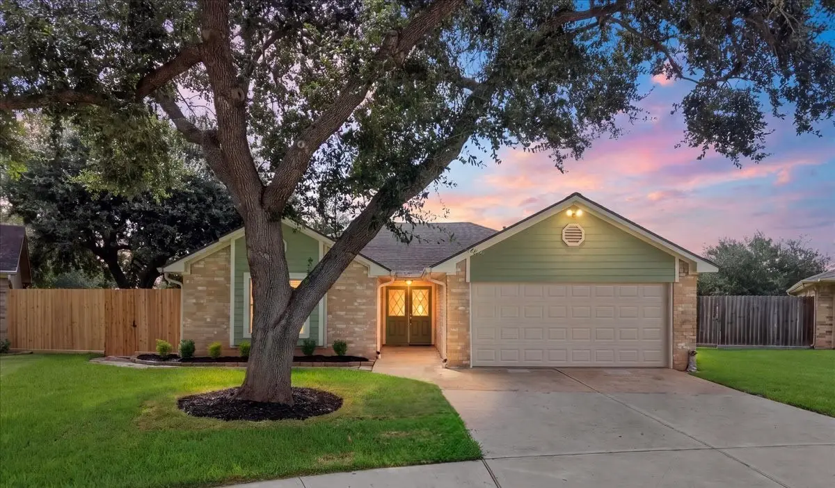 3123 W Heatherock Circle, Sugar Land, TX 77479 - #1