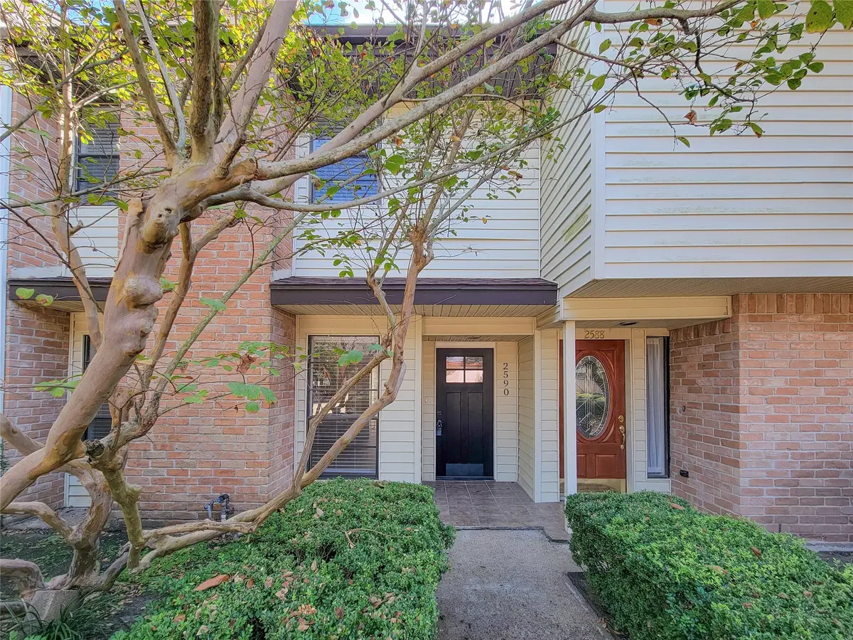 2590 Bering, Houston, TX 77057 - #1