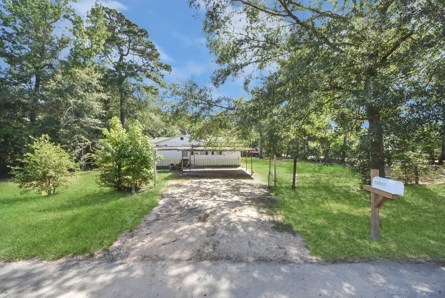 14009 Rustic Lane, Conroe, TX 77306 - #2