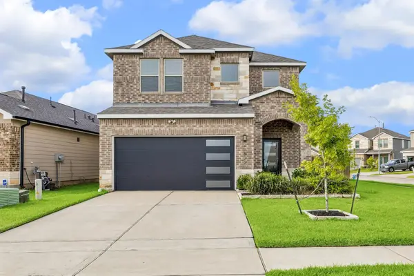 21522 Cypress Juniper Drive, Cypress, TX 77433