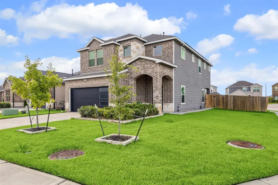 21522 Cypress Juniper Drive, Cypress, TX 77433 - #3