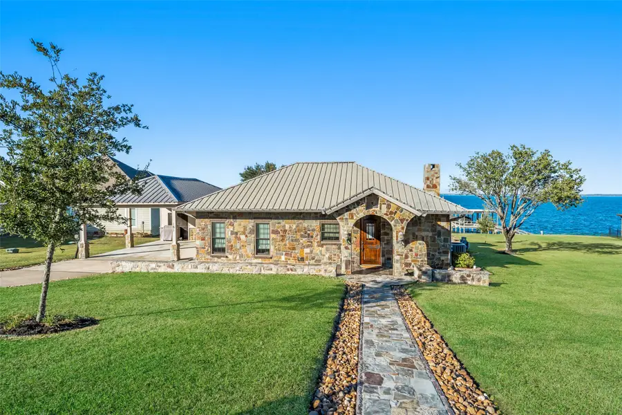 161 Paradise Trail, Coldspring, TX 77331 - Image #2