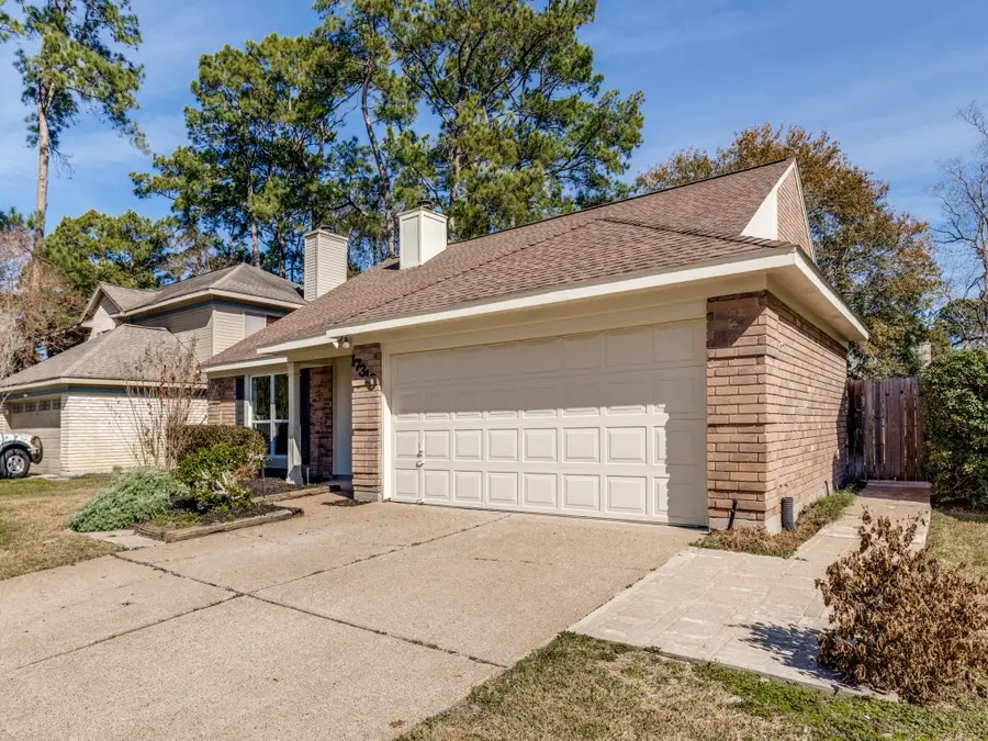 17310 Colony Creek Drive, Spring, TX 77379 - #2