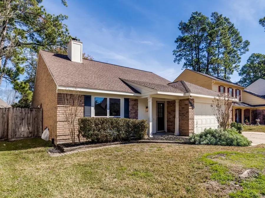 17310 Colony Creek Drive, Spring, TX 77379 - #3