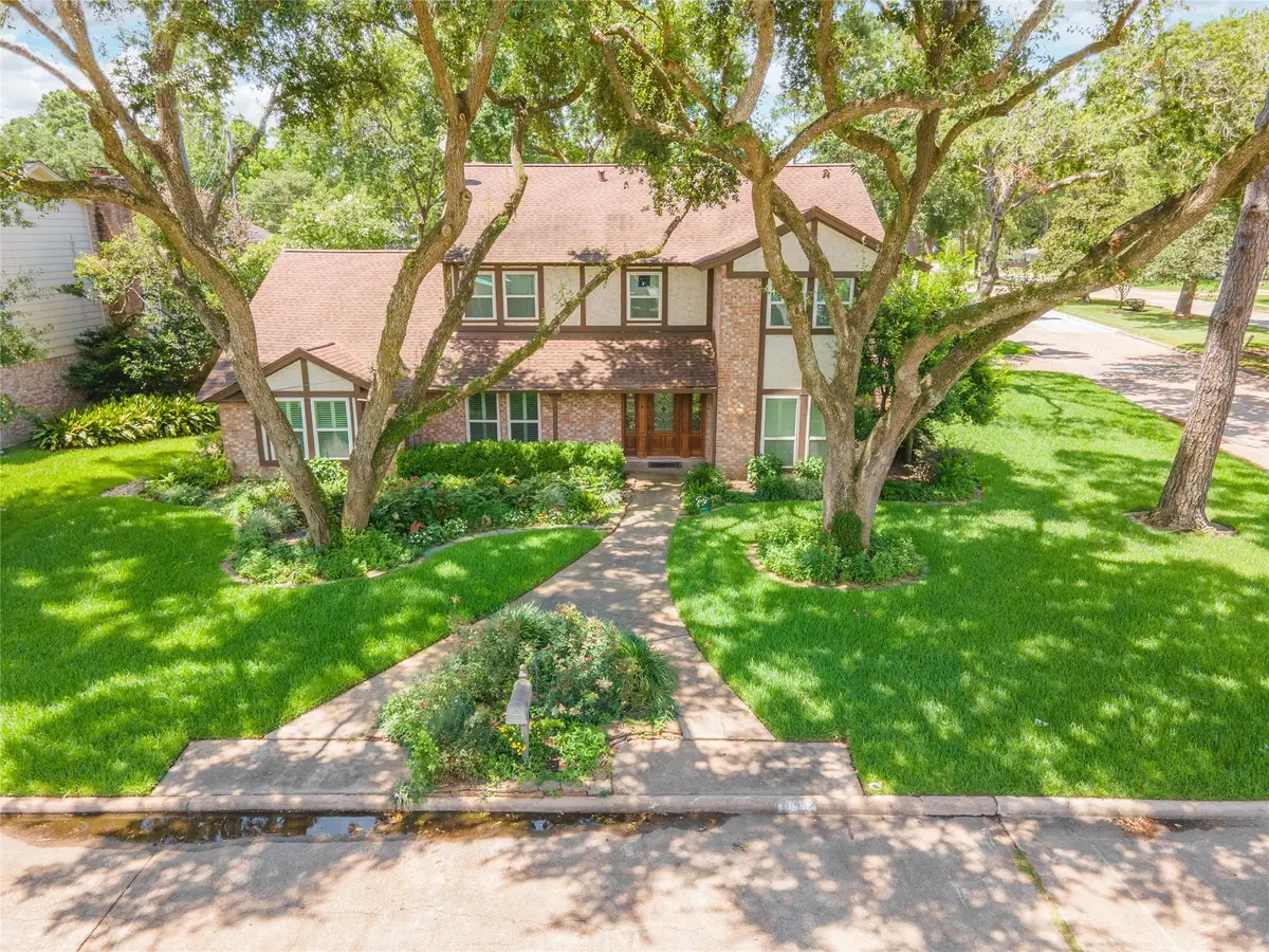 10902 Brentway Drive, Houston, TX 77070 - #1