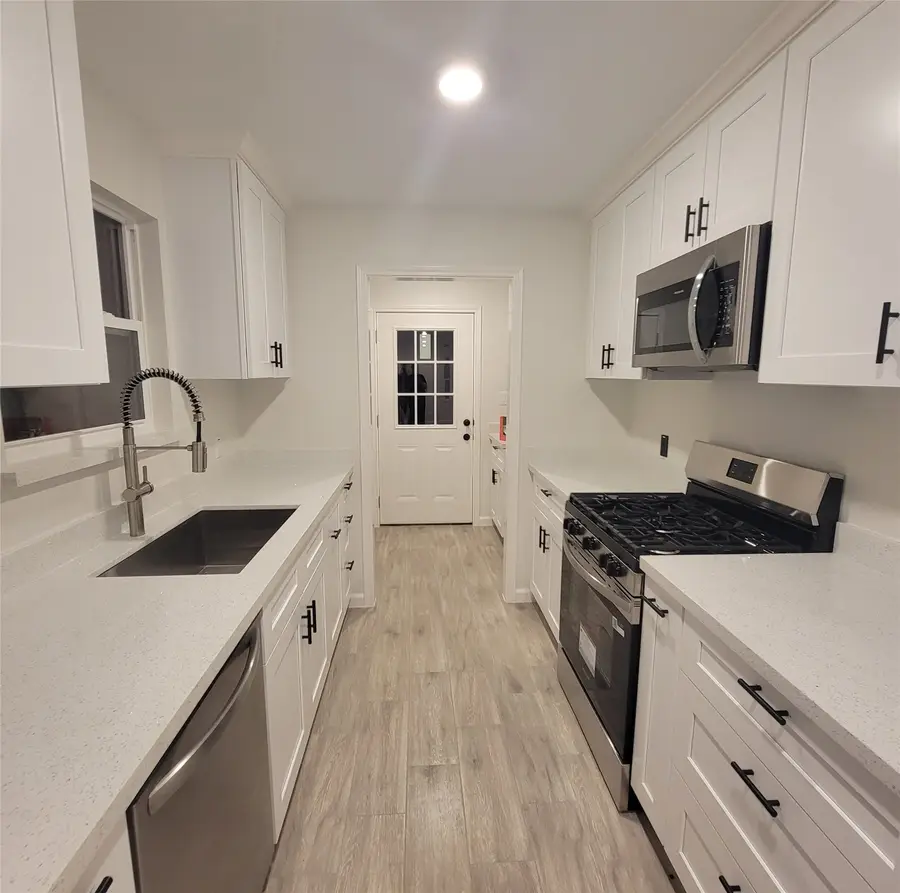 116 Tanner Street, Brazoria, TX 77422 - #2
