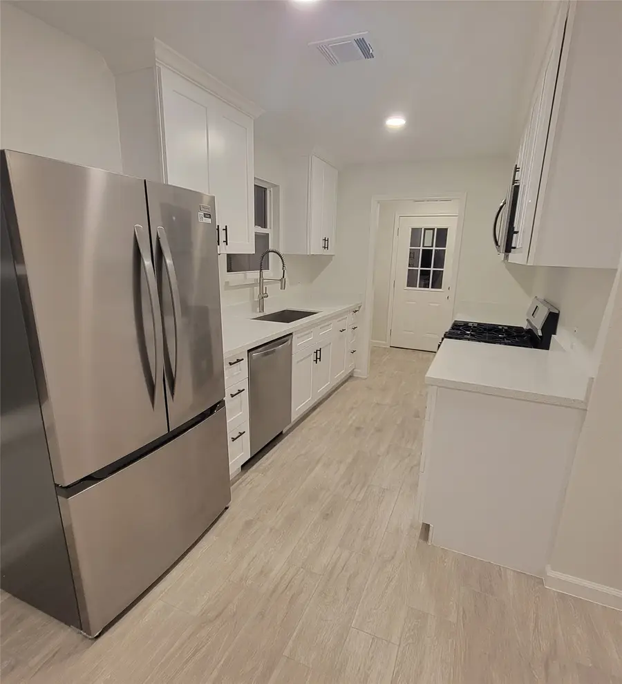 116 Tanner Street, Brazoria, TX 77422 - #3