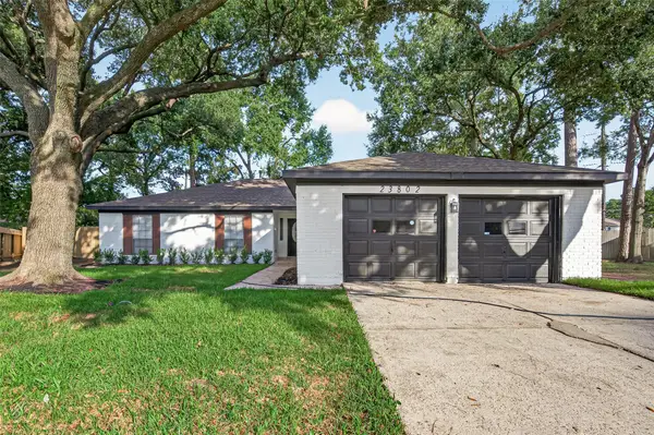 23802 Spring Towne Drive, Spring, TX 77373
