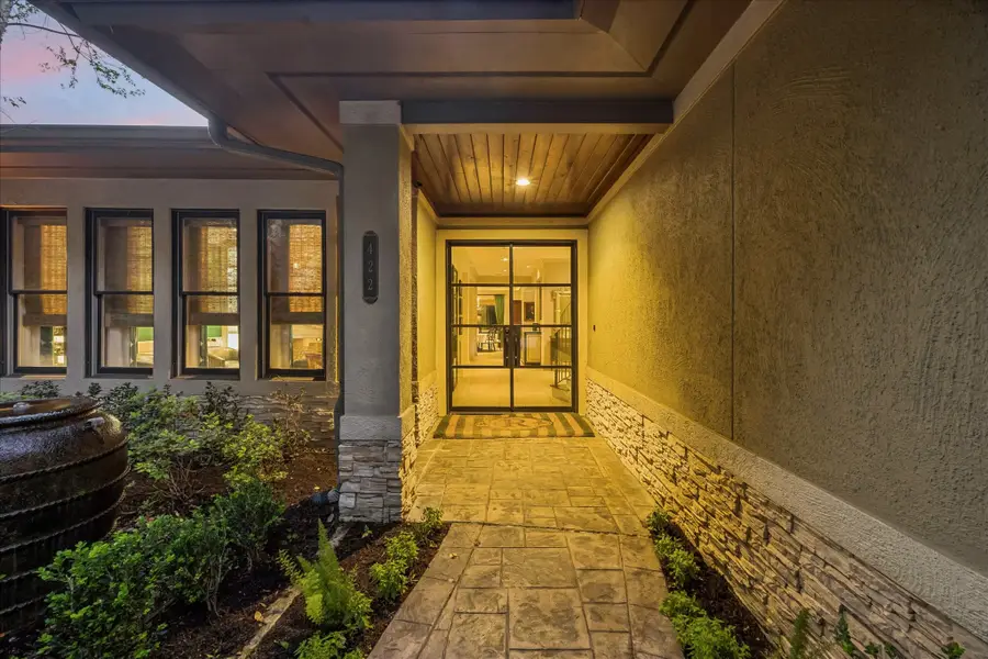 422 Pinewold Drive, Houston, TX 77056 - #2