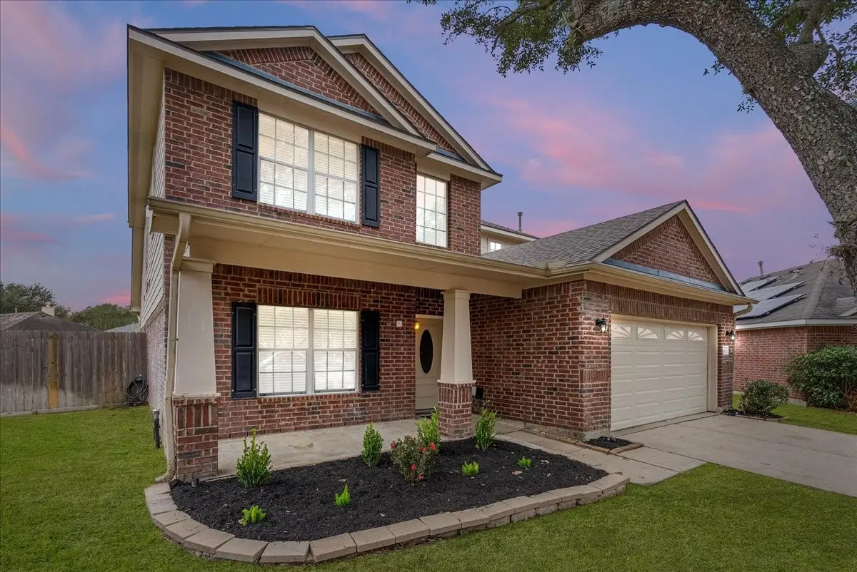 11607 Seaglers Point Lane, Richmond, TX 77406 - #1