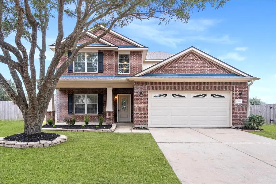 11607 Seaglers Point Lane, Richmond, TX 77406 - #2