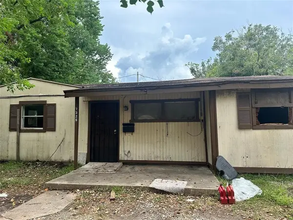 7326 Le Havre Road, Houston, TX 77033