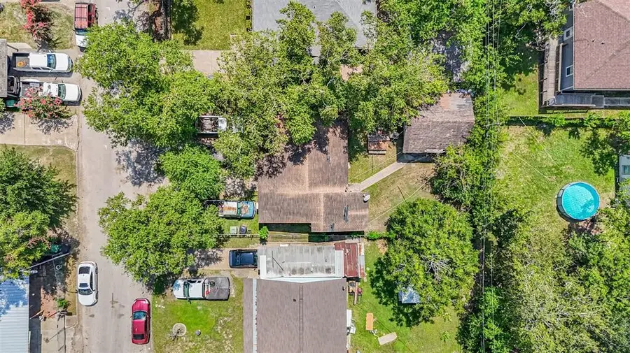 7326 Le Havre Road, Houston, TX 77033 - #2