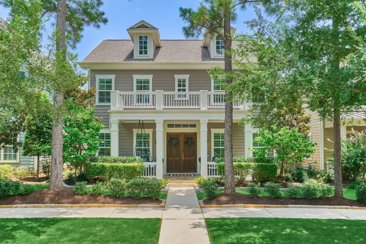 134 Kendrick Pines, The Woodlands, TX 77389 - #1