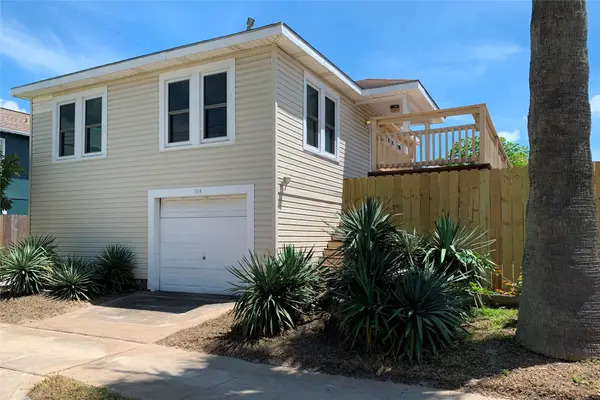 1914 53rd, Galveston, TX 77551