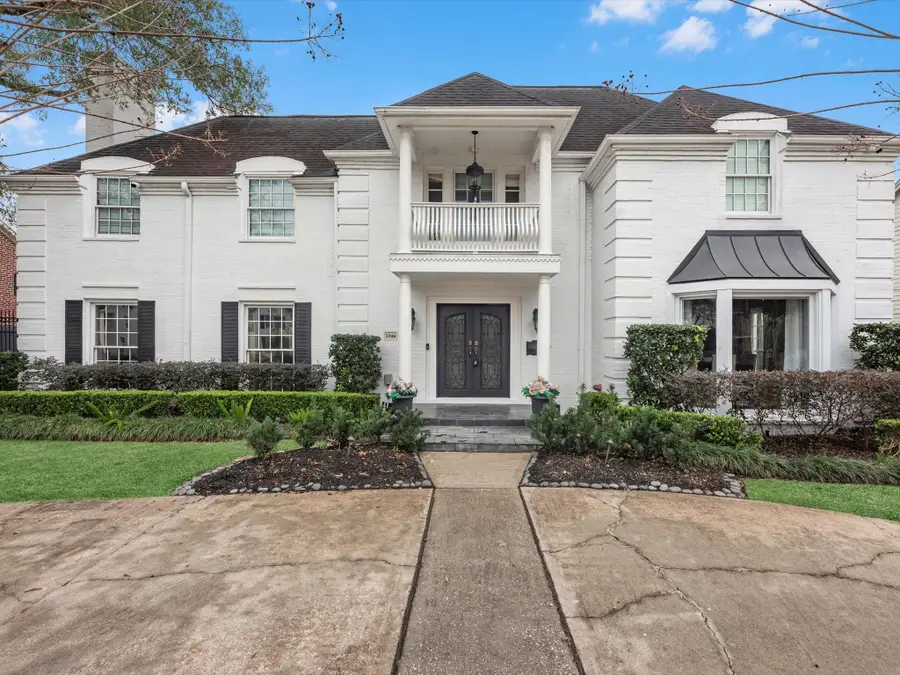 3346 Parkwood Drive, Houston, TX 77021 - #2